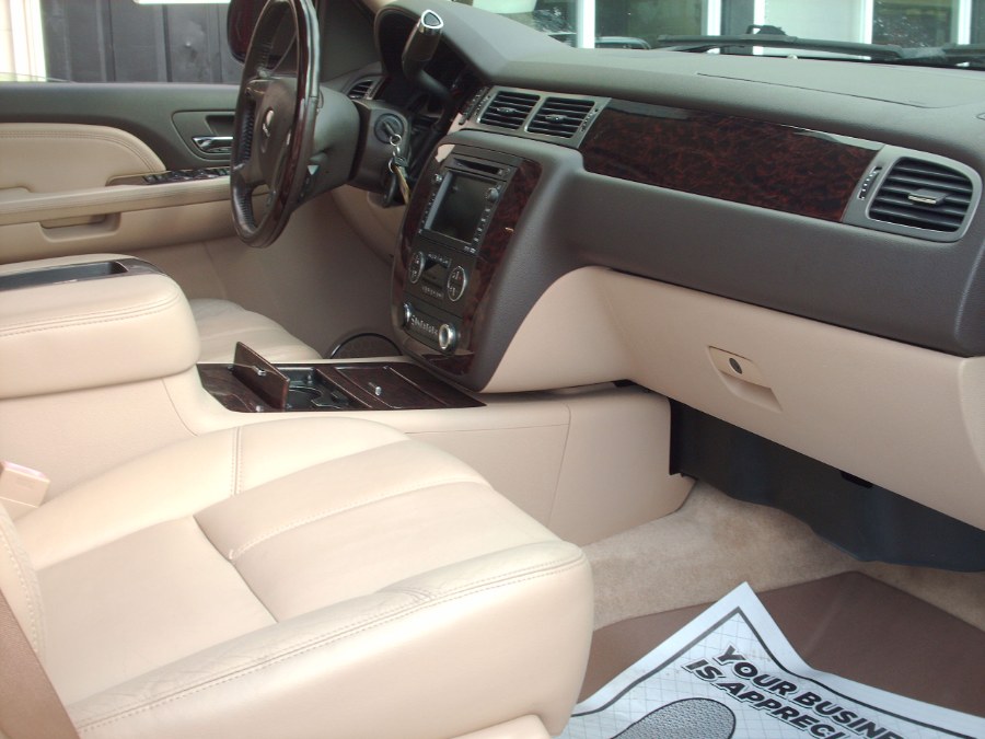 2008 GMC Yukon Denali AWD 4dr, available for sale in Warwick, Rhode Island | Premier Automotive Sales. Warwick, Rhode Island 2008 GMC Yukon Denali AWD 4dr, available for sale in Warwick, Rhode Island | Premier Automotive Sales. Warwick, Rhode Island