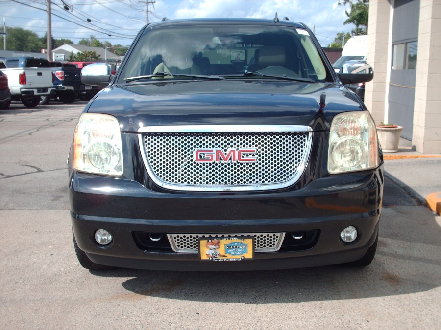 2008 GMC Yukon Denali AWD 4dr, available for sale in Warwick, Rhode Island | Premier Automotive Sales. Warwick, Rhode Island 2008 GMC Yukon Denali AWD 4dr, available for sale in Warwick, Rhode Island | Premier Automotive Sales. Warwick, Rhode Island