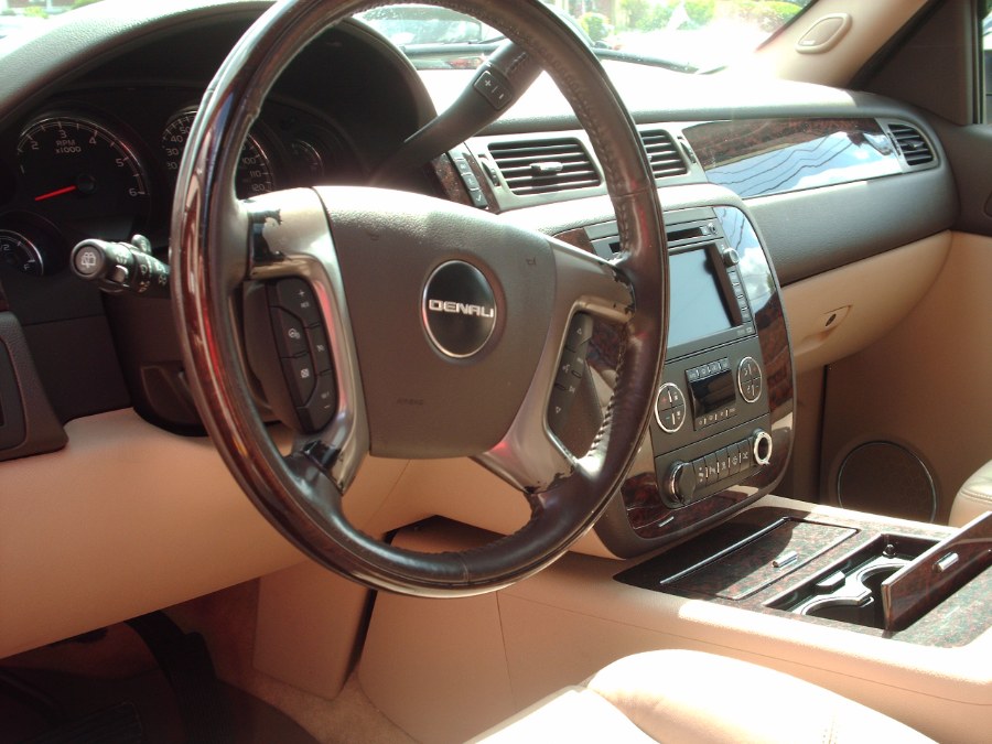 2008 GMC Yukon Denali AWD 4dr, available for sale in Warwick, Rhode Island | Premier Automotive Sales. Warwick, Rhode Island 2008 GMC Yukon Denali AWD 4dr, available for sale in Warwick, Rhode Island | Premier Automotive Sales. Warwick, Rhode Island