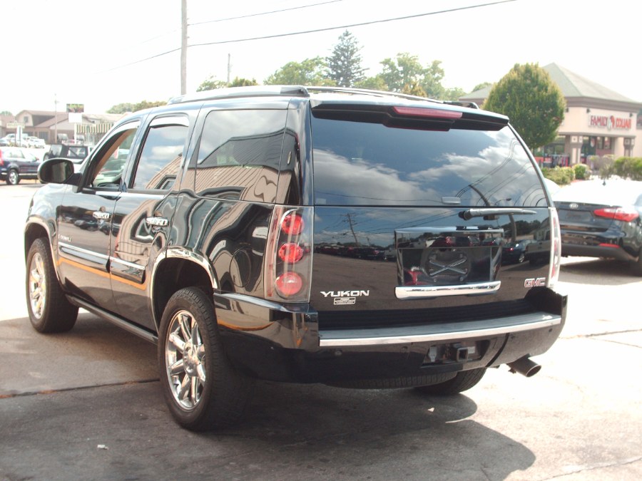 2008 GMC Yukon Denali AWD 4dr, available for sale in Warwick, Rhode Island | Premier Automotive Sales. Warwick, Rhode Island 2008 GMC Yukon Denali AWD 4dr, available for sale in Warwick, Rhode Island | Premier Automotive Sales. Warwick, Rhode Island