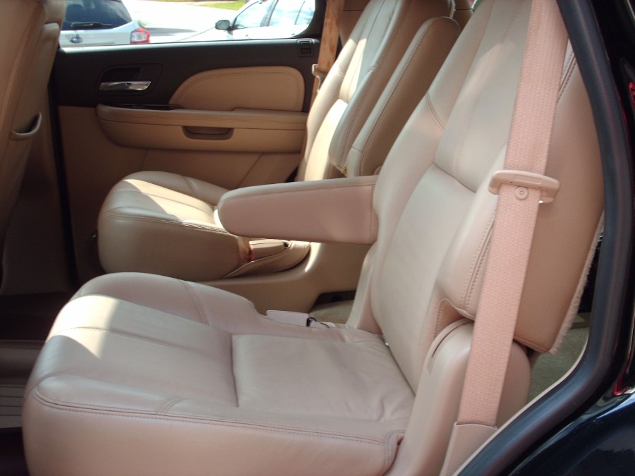 2008 GMC Yukon Denali AWD 4dr, available for sale in Warwick, Rhode Island | Premier Automotive Sales. Warwick, Rhode Island 2008 GMC Yukon Denali AWD 4dr, available for sale in Warwick, Rhode Island | Premier Automotive Sales. Warwick, Rhode Island