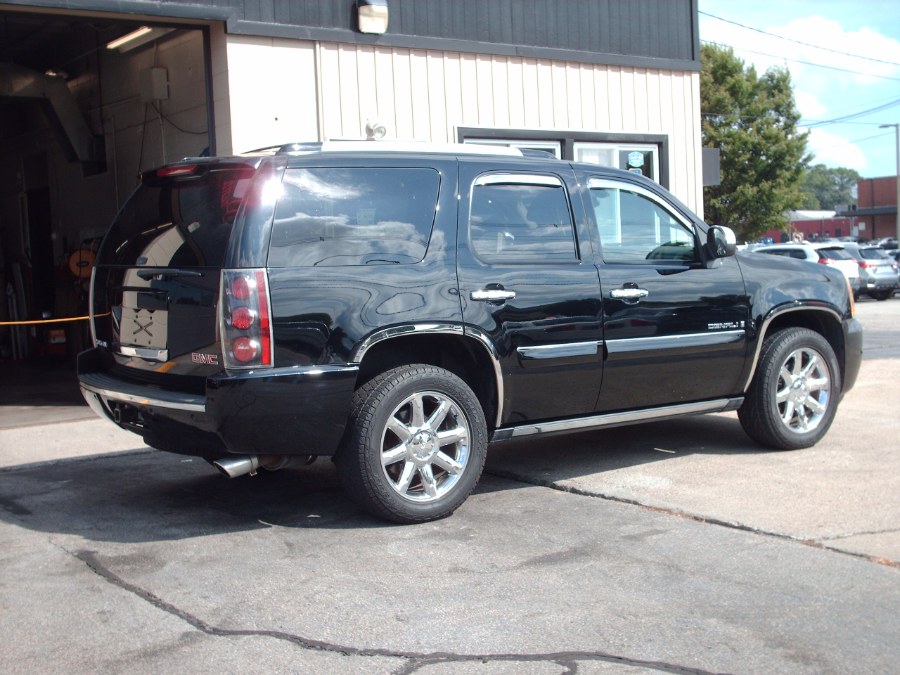 2008 GMC Yukon Denali AWD 4dr, available for sale in Warwick, Rhode Island | Premier Automotive Sales. Warwick, Rhode Island 2008 GMC Yukon Denali AWD 4dr, available for sale in Warwick, Rhode Island | Premier Automotive Sales. Warwick, Rhode Island