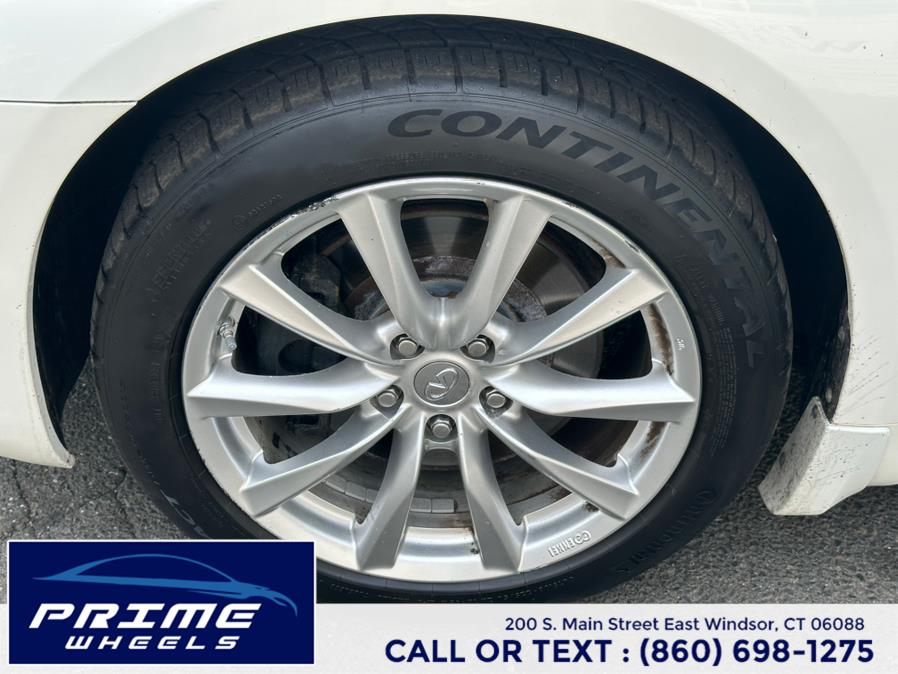 2011 Infiniti G37 Coupe 2dr x AWD, available for sale in East Windsor, Connecticut | Prime Wheels. East Windsor, Connecticut 2011 Infiniti G37 Coupe 2dr x AWD, available for sale in East Windsor, Connecticut | Prime Wheels. East Windsor, Connecticut
