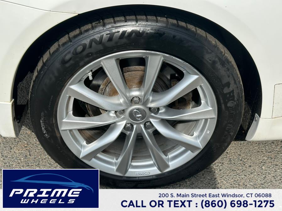2011 Infiniti G37 Coupe 2dr x AWD, available for sale in East Windsor, Connecticut | Prime Wheels. East Windsor, Connecticut 2011 Infiniti G37 Coupe 2dr x AWD, available for sale in East Windsor, Connecticut | Prime Wheels. East Windsor, Connecticut