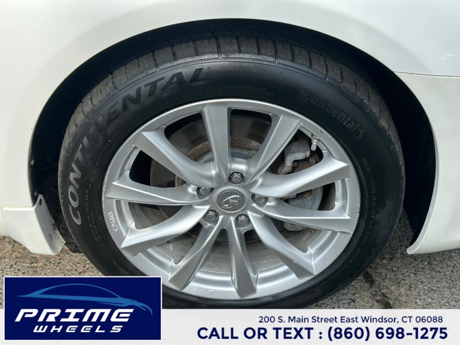 2011 Infiniti G37 Coupe 2dr x AWD, available for sale in East Windsor, Connecticut | Prime Wheels. East Windsor, Connecticut 2011 Infiniti G37 Coupe 2dr x AWD, available for sale in East Windsor, Connecticut | Prime Wheels. East Windsor, Connecticut