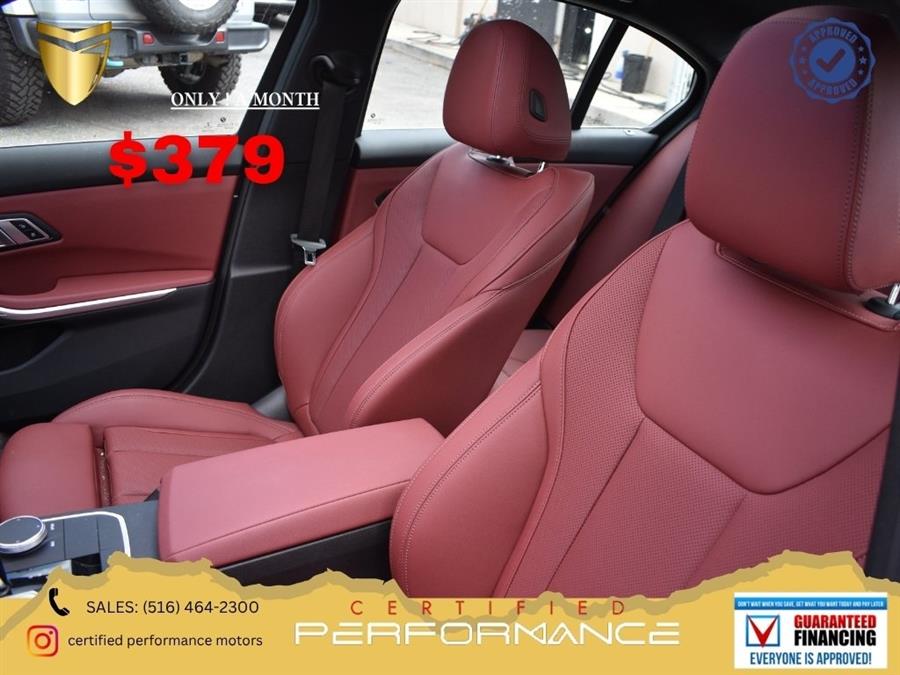 2022 BMW 3 Series 330i xDrive, available for sale in Valley Stream, New York | Certified Performance Motors. Valley Stream, New York 2022 BMW 3 Series 330i xDrive, available for sale in Valley Stream, New York | Certified Performance Motors. Valley Stream, New York