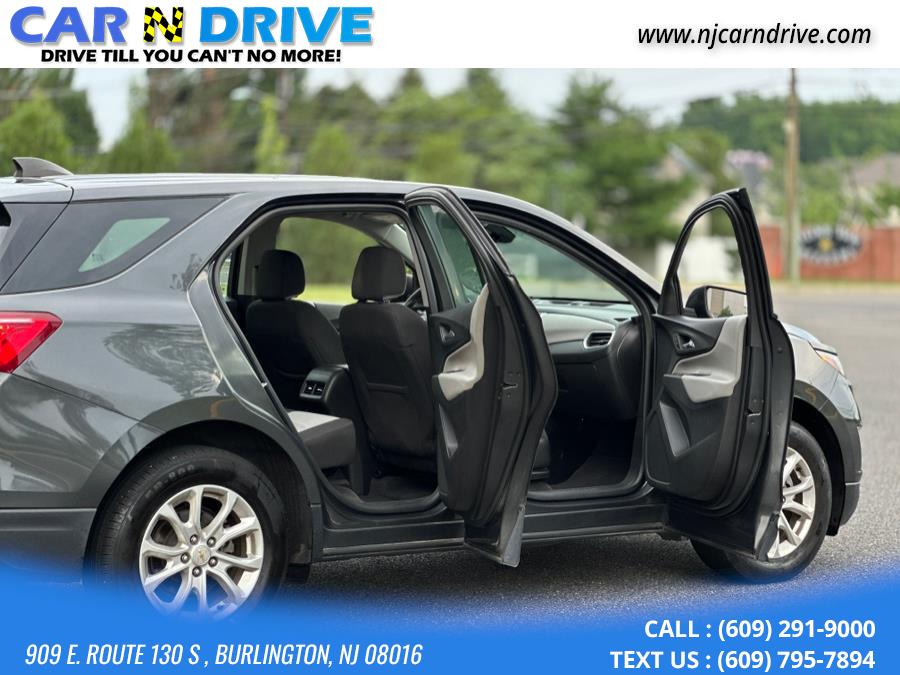 2020 Chevrolet Equinox FWD LS, available for sale in Burlington, New Jersey | Car N Drive. Burlington, New Jersey 2020 Chevrolet Equinox FWD LS, available for sale in Burlington, New Jersey | Car N Drive. Burlington, New Jersey