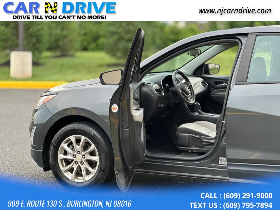 2020 Chevrolet Equinox FWD LS, available for sale in Burlington, New Jersey | Car N Drive. Burlington, New Jersey 2020 Chevrolet Equinox FWD LS, available for sale in Burlington, New Jersey | Car N Drive. Burlington, New Jersey