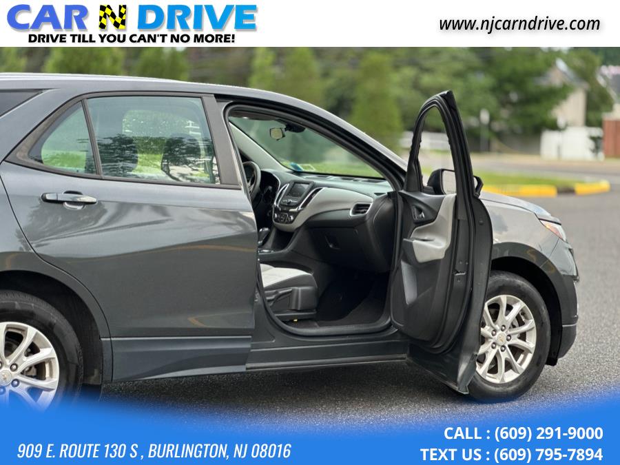 2020 Chevrolet Equinox FWD LS, available for sale in Burlington, New Jersey | Car N Drive. Burlington, New Jersey 2020 Chevrolet Equinox FWD LS, available for sale in Burlington, New Jersey | Car N Drive. Burlington, New Jersey
