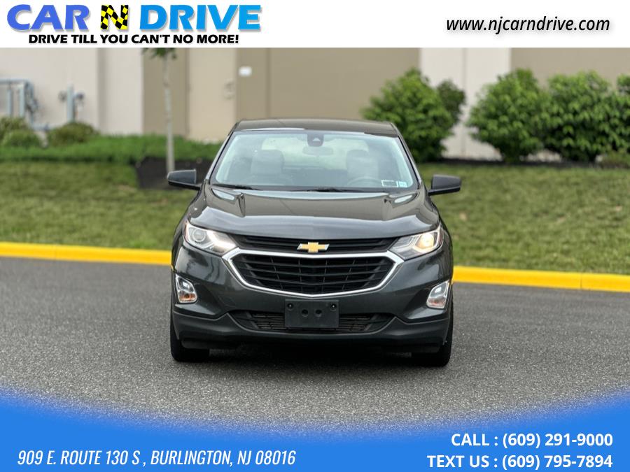 2020 Chevrolet Equinox FWD LS, available for sale in Burlington, New Jersey | Car N Drive. Burlington, New Jersey 2020 Chevrolet Equinox FWD LS, available for sale in Burlington, New Jersey | Car N Drive. Burlington, New Jersey