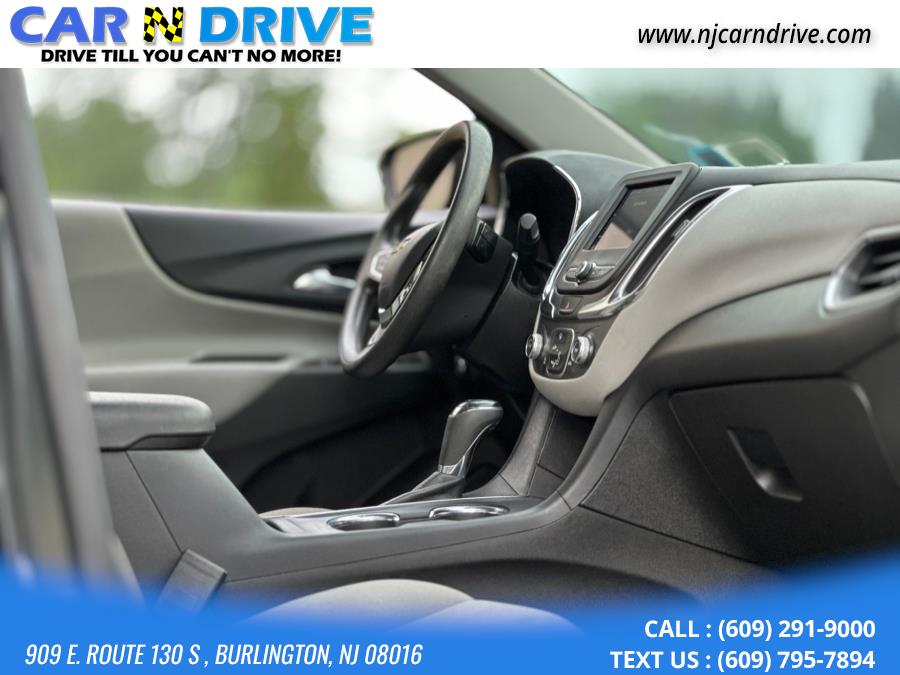 2020 Chevrolet Equinox FWD LS, available for sale in Burlington, New Jersey | Car N Drive. Burlington, New Jersey 2020 Chevrolet Equinox FWD LS, available for sale in Burlington, New Jersey | Car N Drive. Burlington, New Jersey