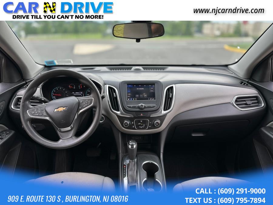 2020 Chevrolet Equinox FWD LS, available for sale in Burlington, New Jersey | Car N Drive. Burlington, New Jersey 2020 Chevrolet Equinox FWD LS, available for sale in Burlington, New Jersey | Car N Drive. Burlington, New Jersey