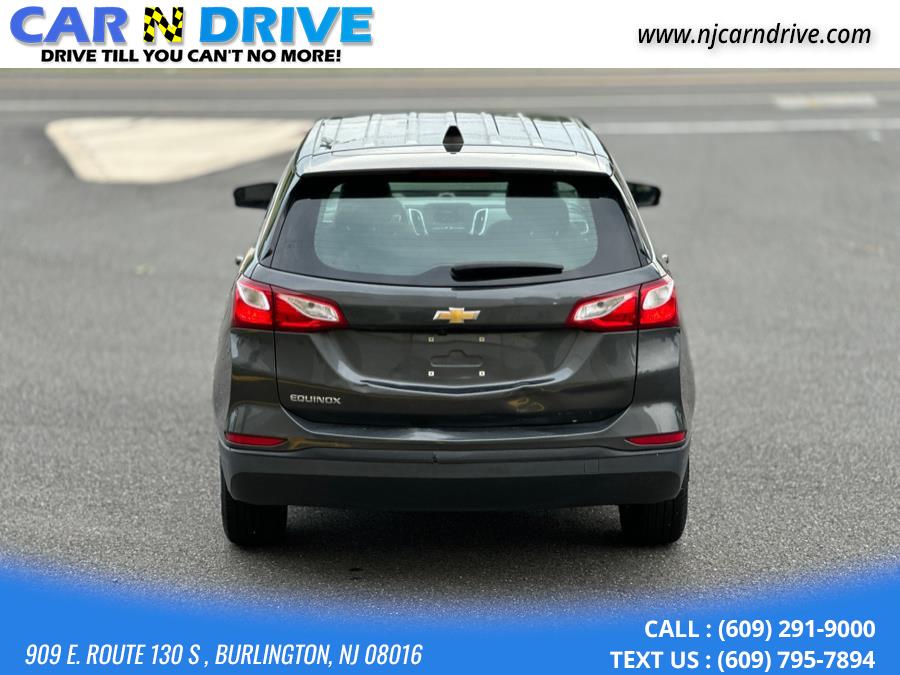 2020 Chevrolet Equinox FWD LS, available for sale in Burlington, New Jersey | Car N Drive. Burlington, New Jersey 2020 Chevrolet Equinox FWD LS, available for sale in Burlington, New Jersey | Car N Drive. Burlington, New Jersey