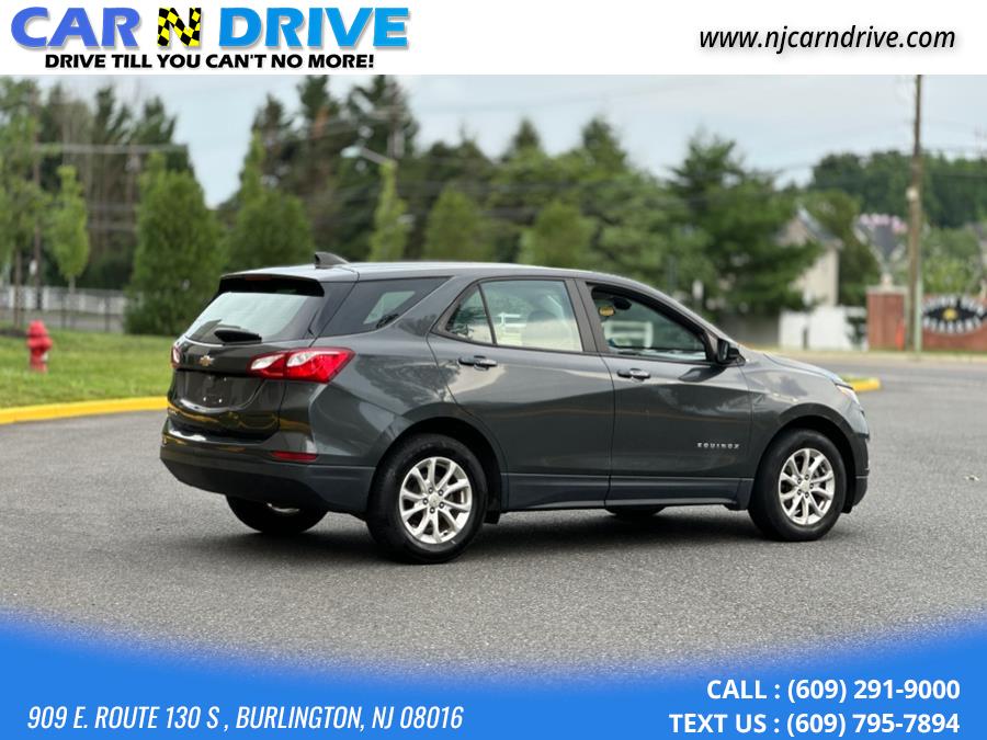 2020 Chevrolet Equinox FWD LS, available for sale in Burlington, New Jersey | Car N Drive. Burlington, New Jersey 2020 Chevrolet Equinox FWD LS, available for sale in Burlington, New Jersey | Car N Drive. Burlington, New Jersey