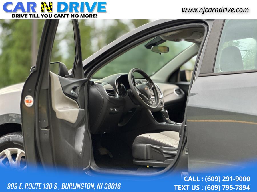 2020 Chevrolet Equinox FWD LS, available for sale in Burlington, New Jersey | Car N Drive. Burlington, New Jersey 2020 Chevrolet Equinox FWD LS, available for sale in Burlington, New Jersey | Car N Drive. Burlington, New Jersey