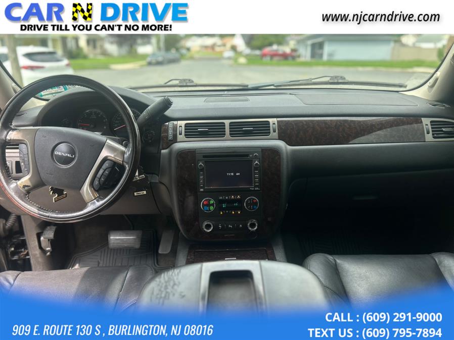 2010 GMC Yukon Denali, available for sale in Burlington, New Jersey | Car N Drive. Burlington, New Jersey 2010 GMC Yukon Denali, available for sale in Burlington, New Jersey | Car N Drive. Burlington, New Jersey