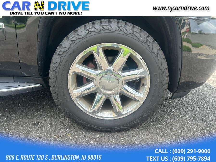 2010 GMC Yukon Denali, available for sale in Burlington, New Jersey | Car N Drive. Burlington, New Jersey 2010 GMC Yukon Denali, available for sale in Burlington, New Jersey | Car N Drive. Burlington, New Jersey