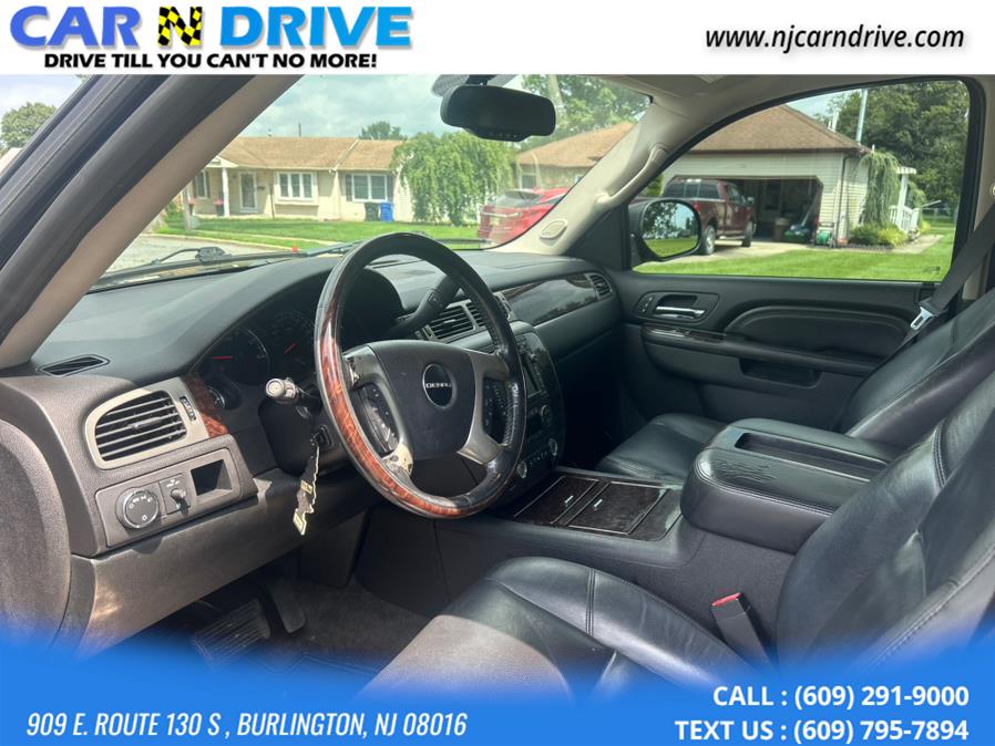 2010 GMC Yukon Denali, available for sale in Burlington, New Jersey | Car N Drive. Burlington, New Jersey 2010 GMC Yukon Denali, available for sale in Burlington, New Jersey | Car N Drive. Burlington, New Jersey