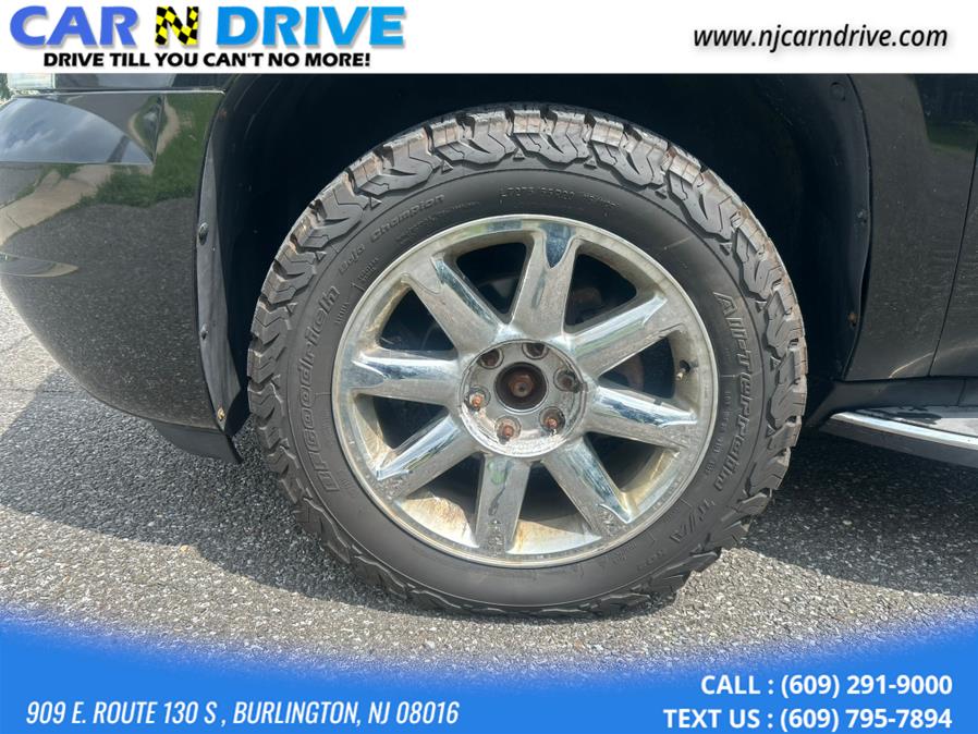 2010 GMC Yukon Denali, available for sale in Burlington, New Jersey | Car N Drive. Burlington, New Jersey 2010 GMC Yukon Denali, available for sale in Burlington, New Jersey | Car N Drive. Burlington, New Jersey
