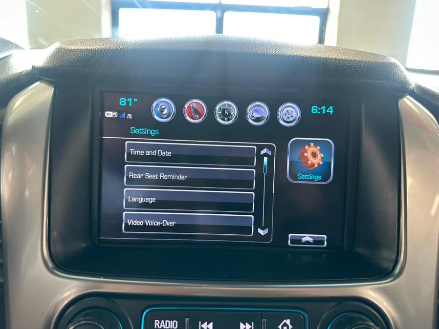 2018 Chevrolet Tahoe 4WD 4dr LT, available for sale in Inwood, New York | 5 Towns Drive. Inwood, New York 2018 Chevrolet Tahoe 4WD 4dr LT, available for sale in Inwood, New York | 5 Towns Drive. Inwood, New York