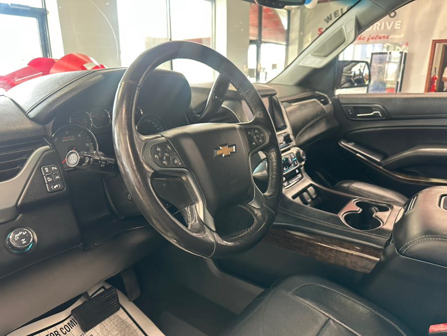 2018 Chevrolet Tahoe 4WD 4dr LT, available for sale in Inwood, New York | 5 Towns Drive. Inwood, New York 2018 Chevrolet Tahoe 4WD 4dr LT, available for sale in Inwood, New York | 5 Towns Drive. Inwood, New York