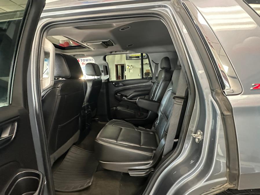 2018 Chevrolet Tahoe 4WD 4dr LT, available for sale in Inwood, New York | 5 Towns Drive. Inwood, New York 2018 Chevrolet Tahoe 4WD 4dr LT, available for sale in Inwood, New York | 5 Towns Drive. Inwood, New York