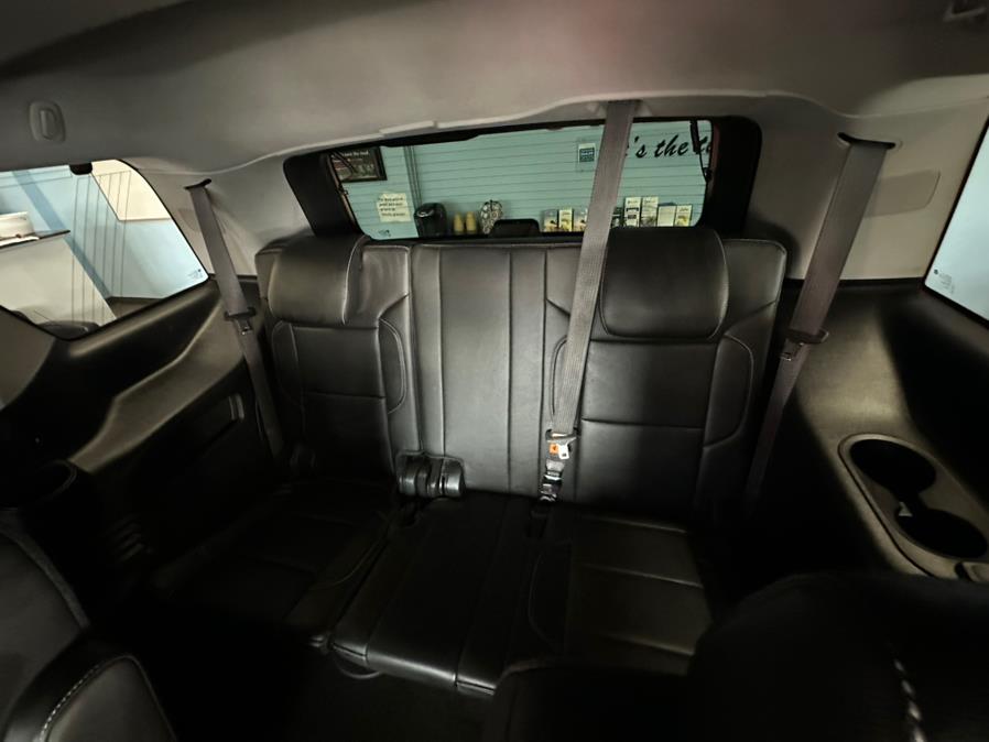 2018 Chevrolet Tahoe 4WD 4dr LT, available for sale in Inwood, New York | 5 Towns Drive. Inwood, New York 2018 Chevrolet Tahoe 4WD 4dr LT, available for sale in Inwood, New York | 5 Towns Drive. Inwood, New York