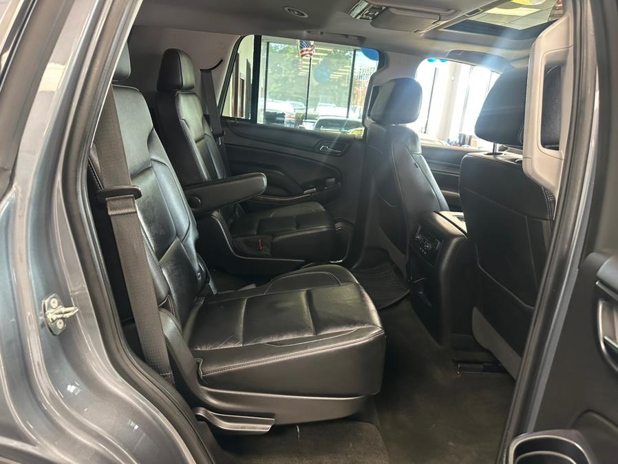 2018 Chevrolet Tahoe 4WD 4dr LT, available for sale in Inwood, New York | 5 Towns Drive. Inwood, New York 2018 Chevrolet Tahoe 4WD 4dr LT, available for sale in Inwood, New York | 5 Towns Drive. Inwood, New York