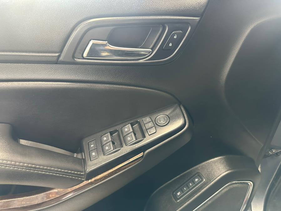 2018 Chevrolet Tahoe 4WD 4dr LT, available for sale in Inwood, New York | 5 Towns Drive. Inwood, New York 2018 Chevrolet Tahoe 4WD 4dr LT, available for sale in Inwood, New York | 5 Towns Drive. Inwood, New York