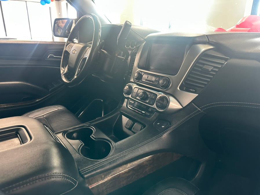 2018 Chevrolet Tahoe 4WD 4dr LT, available for sale in Inwood, New York | 5 Towns Drive. Inwood, New York 2018 Chevrolet Tahoe 4WD 4dr LT, available for sale in Inwood, New York | 5 Towns Drive. Inwood, New York