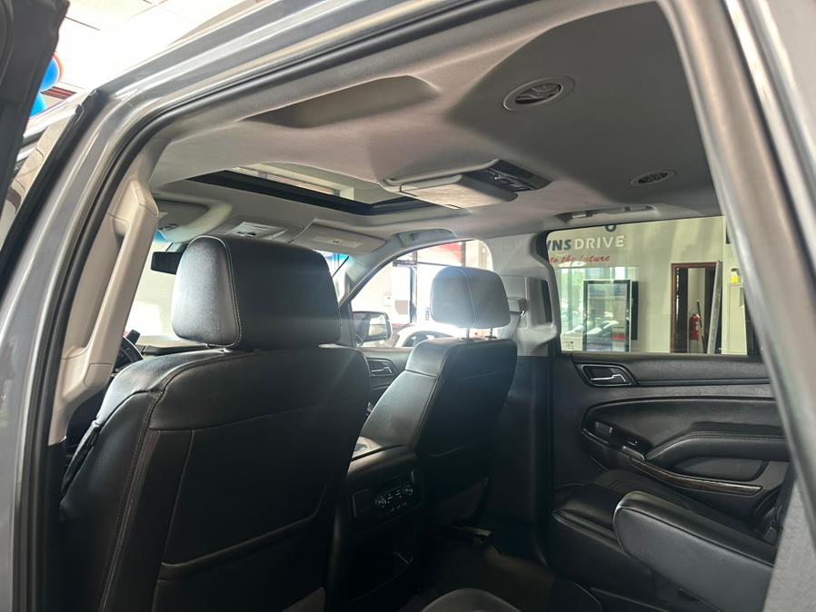 2018 Chevrolet Tahoe 4WD 4dr LT, available for sale in Inwood, New York | 5 Towns Drive. Inwood, New York 2018 Chevrolet Tahoe 4WD 4dr LT, available for sale in Inwood, New York | 5 Towns Drive. Inwood, New York