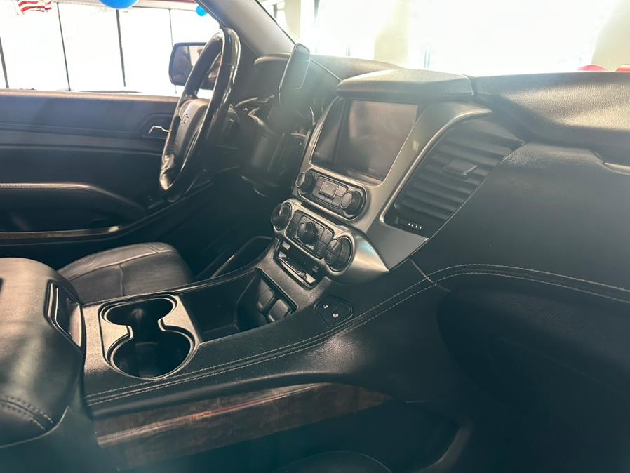 2018 Chevrolet Tahoe 4WD 4dr LT, available for sale in Inwood, New York | 5 Towns Drive. Inwood, New York 2018 Chevrolet Tahoe 4WD 4dr LT, available for sale in Inwood, New York | 5 Towns Drive. Inwood, New York