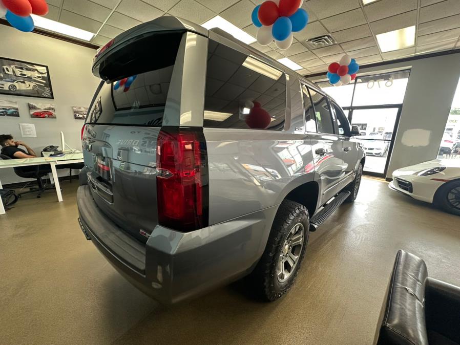 2018 Chevrolet Tahoe 4WD 4dr LT, available for sale in Inwood, New York | 5 Towns Drive. Inwood, New York 2018 Chevrolet Tahoe 4WD 4dr LT, available for sale in Inwood, New York | 5 Towns Drive. Inwood, New York
