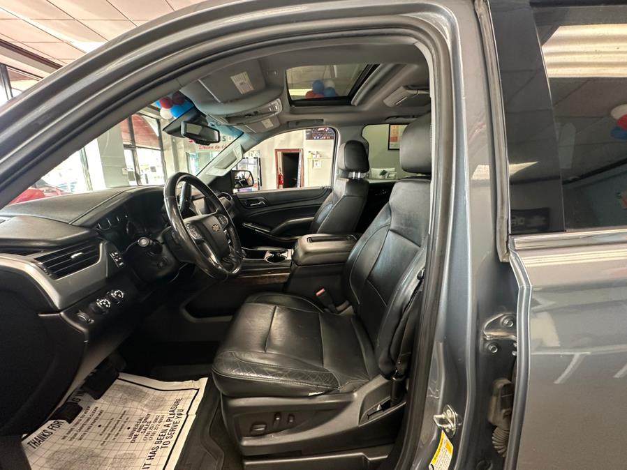 2018 Chevrolet Tahoe 4WD 4dr LT, available for sale in Inwood, New York | 5 Towns Drive. Inwood, New York 2018 Chevrolet Tahoe 4WD 4dr LT, available for sale in Inwood, New York | 5 Towns Drive. Inwood, New York