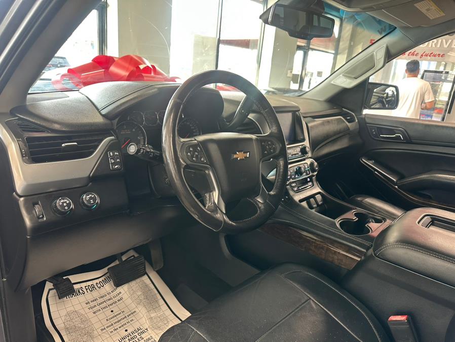 2018 Chevrolet Tahoe 4WD 4dr LT, available for sale in Inwood, New York | 5 Towns Drive. Inwood, New York 2018 Chevrolet Tahoe 4WD 4dr LT, available for sale in Inwood, New York | 5 Towns Drive. Inwood, New York