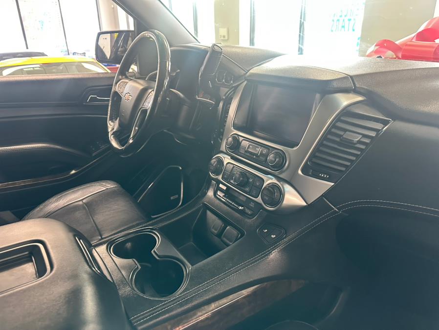 2018 Chevrolet Tahoe 4WD 4dr LT, available for sale in Inwood, New York | 5 Towns Drive. Inwood, New York 2018 Chevrolet Tahoe 4WD 4dr LT, available for sale in Inwood, New York | 5 Towns Drive. Inwood, New York