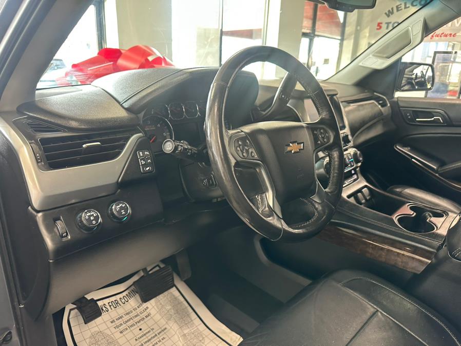 2018 Chevrolet Tahoe 4WD 4dr LT, available for sale in Inwood, New York | 5 Towns Drive. Inwood, New York 2018 Chevrolet Tahoe 4WD 4dr LT, available for sale in Inwood, New York | 5 Towns Drive. Inwood, New York