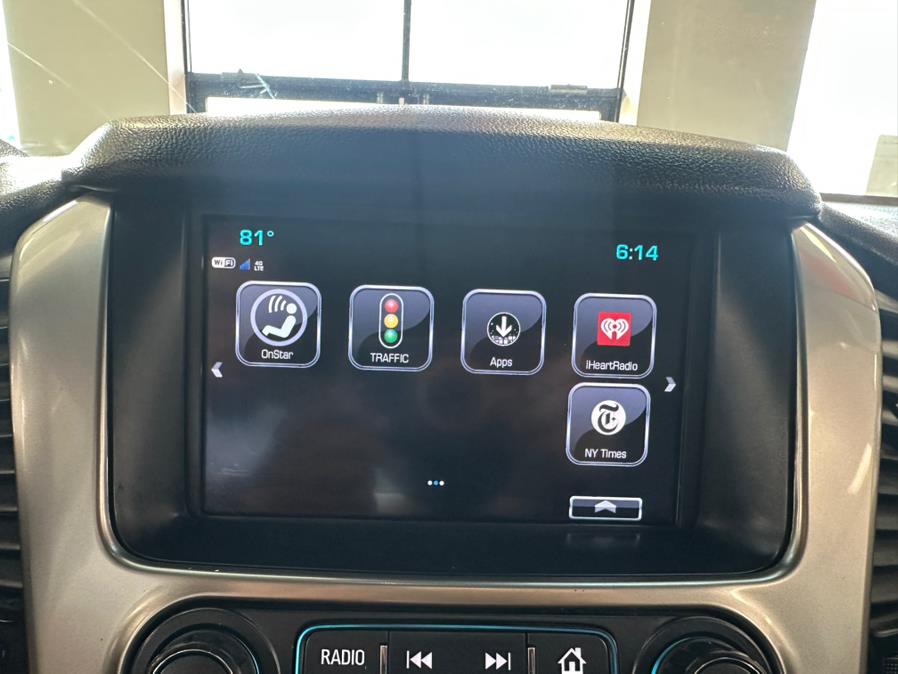 2018 Chevrolet Tahoe 4WD 4dr LT, available for sale in Inwood, New York | 5 Towns Drive. Inwood, New York 2018 Chevrolet Tahoe 4WD 4dr LT, available for sale in Inwood, New York | 5 Towns Drive. Inwood, New York