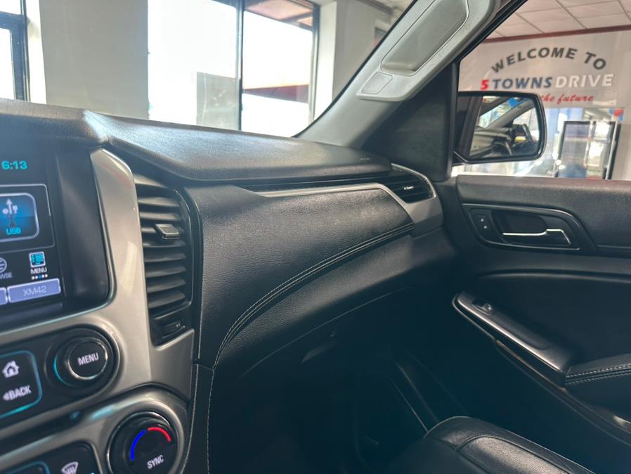 2018 Chevrolet Tahoe 4WD 4dr LT, available for sale in Inwood, New York | 5 Towns Drive. Inwood, New York 2018 Chevrolet Tahoe 4WD 4dr LT, available for sale in Inwood, New York | 5 Towns Drive. Inwood, New York