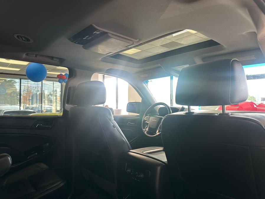 2018 Chevrolet Tahoe 4WD 4dr LT, available for sale in Inwood, New York | 5 Towns Drive. Inwood, New York 2018 Chevrolet Tahoe 4WD 4dr LT, available for sale in Inwood, New York | 5 Towns Drive. Inwood, New York