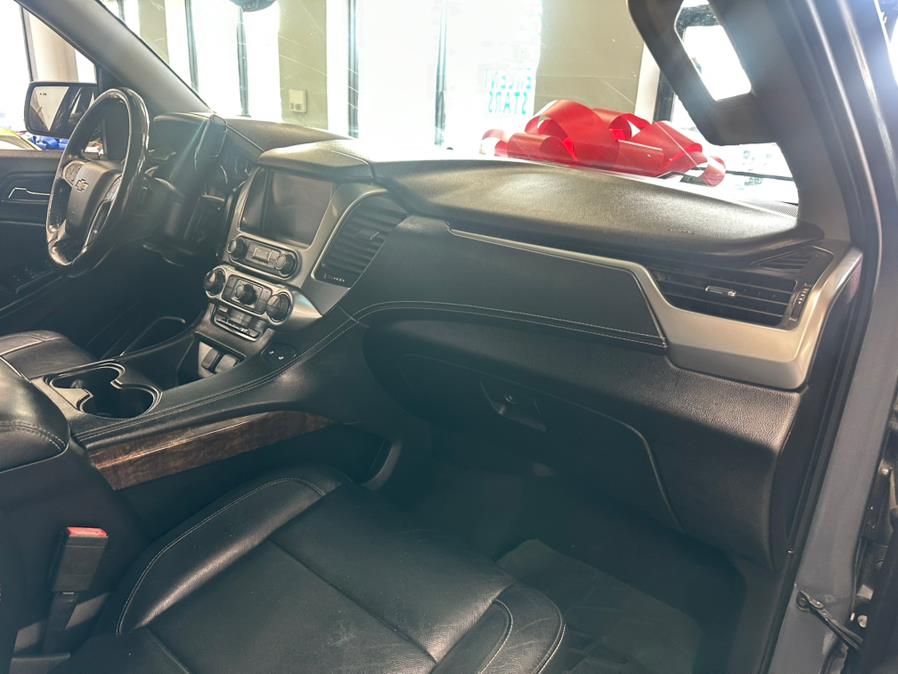 2018 Chevrolet Tahoe 4WD 4dr LT, available for sale in Inwood, New York | 5 Towns Drive. Inwood, New York 2018 Chevrolet Tahoe 4WD 4dr LT, available for sale in Inwood, New York | 5 Towns Drive. Inwood, New York
