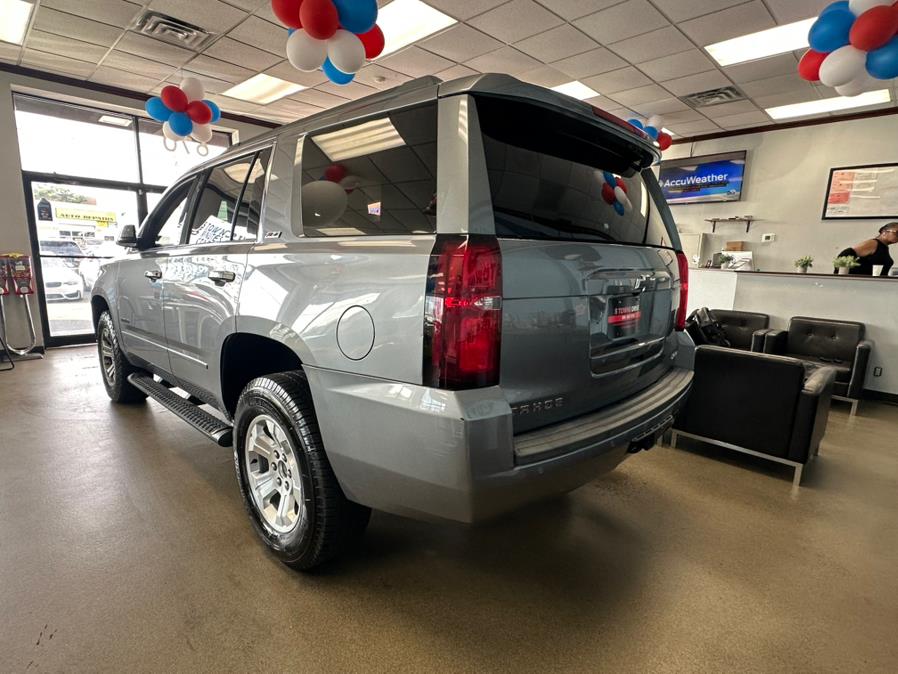 2018 Chevrolet Tahoe 4WD 4dr LT, available for sale in Inwood, New York | 5 Towns Drive. Inwood, New York 2018 Chevrolet Tahoe 4WD 4dr LT, available for sale in Inwood, New York | 5 Towns Drive. Inwood, New York
