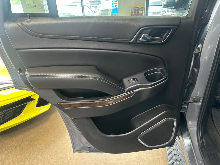 2018 Chevrolet Tahoe 4WD 4dr LT, available for sale in Inwood, New York | 5 Towns Drive. Inwood, New York 2018 Chevrolet Tahoe 4WD 4dr LT, available for sale in Inwood, New York | 5 Towns Drive. Inwood, New York