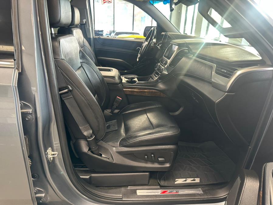 2018 Chevrolet Tahoe 4WD 4dr LT, available for sale in Inwood, New York | 5 Towns Drive. Inwood, New York 2018 Chevrolet Tahoe 4WD 4dr LT, available for sale in Inwood, New York | 5 Towns Drive. Inwood, New York
