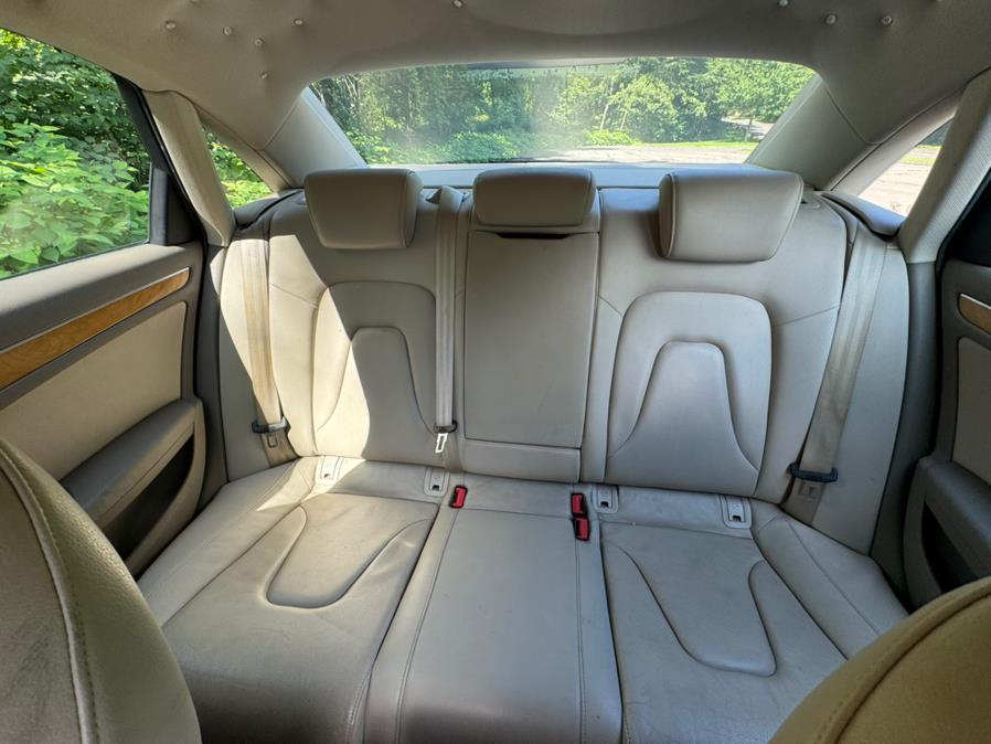 2009 Audi A4 4dr Sdn Auto 2.0T quattro Prem Plus, available for sale in New Britain, Connecticut | Supreme Automotive. New Britain, Connecticut 2009 Audi A4 4dr Sdn Auto 2.0T quattro Prem Plus, available for sale in New Britain, Connecticut | Supreme Automotive. New Britain, Connecticut