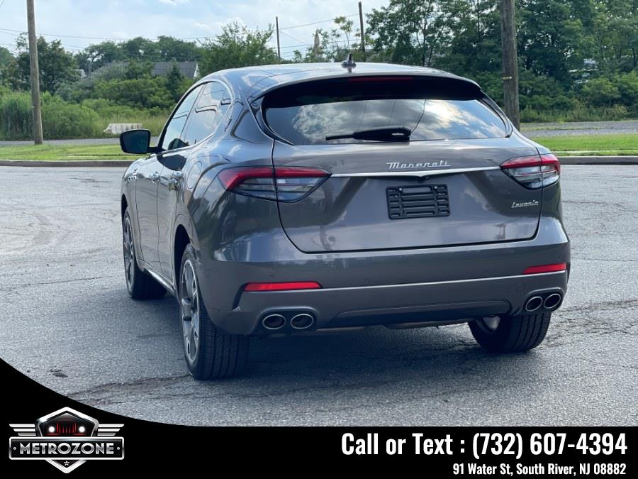 2022 Maserati Levante GT 3.0L, available for sale in South River, New Jersey | Metrozone Motor Group. South River, New Jersey 2022 Maserati Levante GT 3.0L, available for sale in South River, New Jersey | Metrozone Motor Group. South River, New Jersey