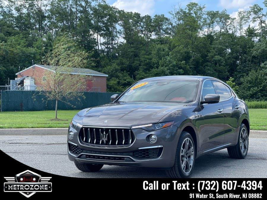 2022 Maserati Levante GT 3.0L, available for sale in South River, New Jersey | Metrozone Motor Group. South River, New Jersey 2022 Maserati Levante GT 3.0L, available for sale in South River, New Jersey | Metrozone Motor Group. South River, New Jersey
