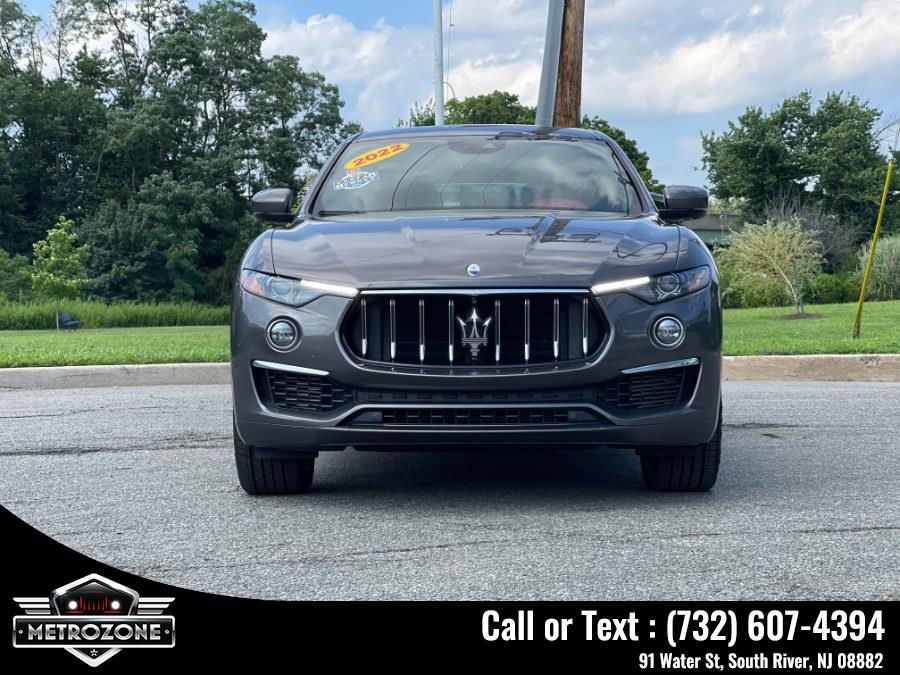 2022 Maserati Levante GT 3.0L, available for sale in South River, New Jersey | Metrozone Motor Group. South River, New Jersey 2022 Maserati Levante GT 3.0L, available for sale in South River, New Jersey | Metrozone Motor Group. South River, New Jersey