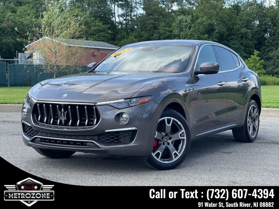 2022 Maserati Levante GT 3.0L, available for sale in South River, New Jersey | Metrozone Motor Group. South River, New Jersey 2022 Maserati Levante GT 3.0L, available for sale in South River, New Jersey | Metrozone Motor Group. South River, New Jersey
