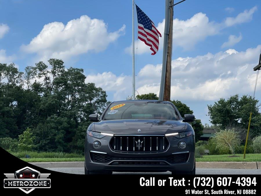 2022 Maserati Levante GT 3.0L, available for sale in South River, New Jersey | Metrozone Motor Group. South River, New Jersey 2022 Maserati Levante GT 3.0L, available for sale in South River, New Jersey | Metrozone Motor Group. South River, New Jersey